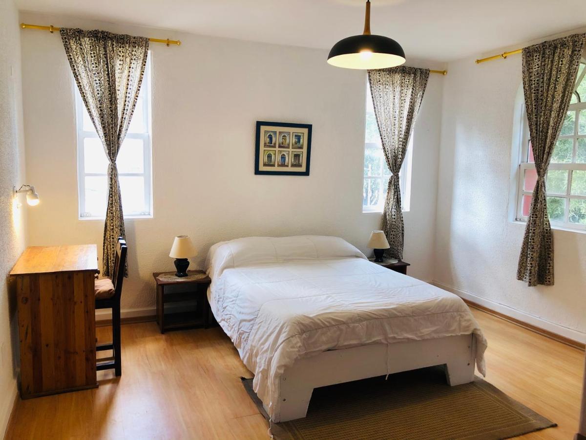 Hostal Alcala 키토 외부 사진