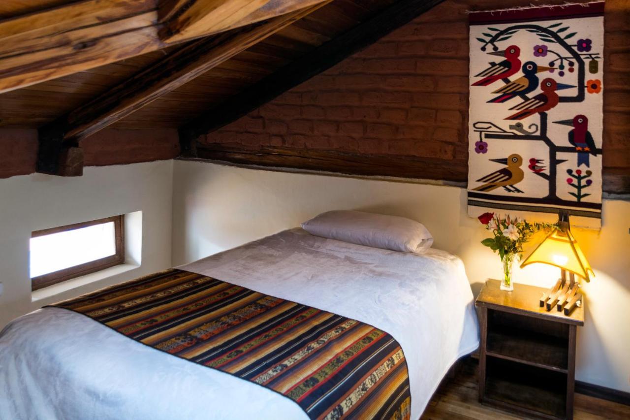 Hostal Alcala 키토 외부 사진