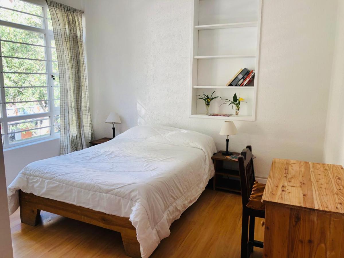 Hostal Alcala 키토 외부 사진