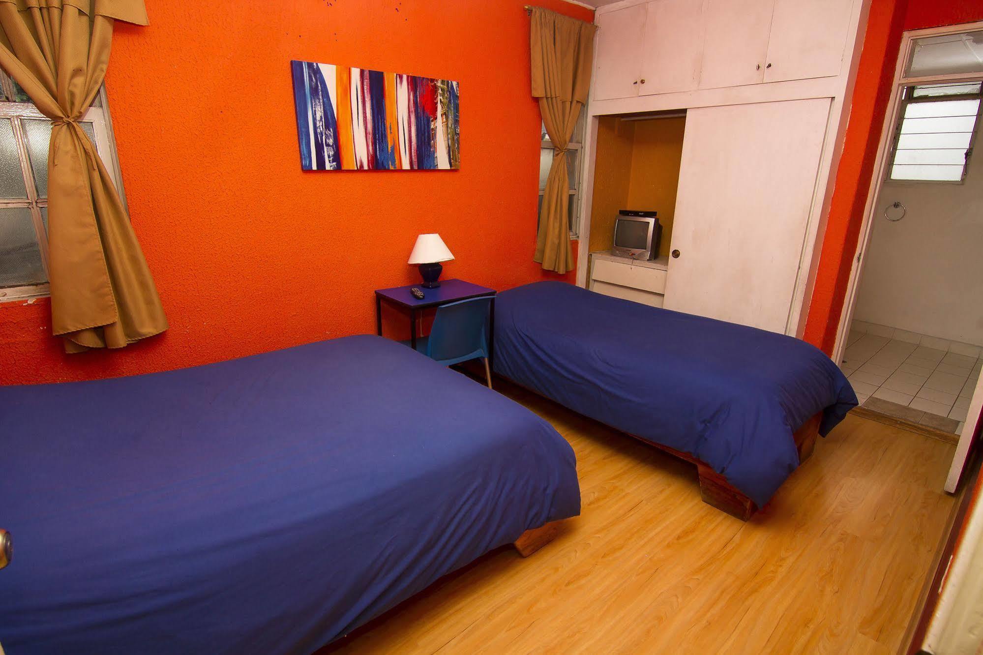 Hostal Alcala 키토 외부 사진