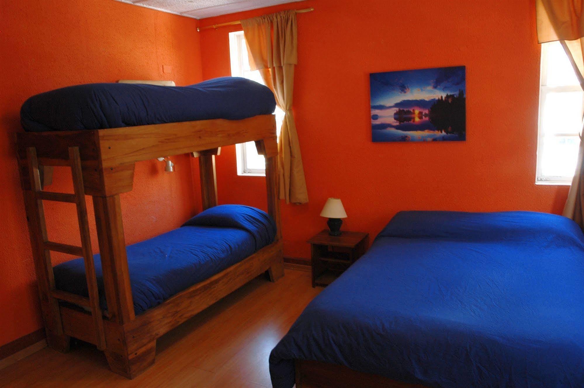 Hostal Alcala 키토 외부 사진